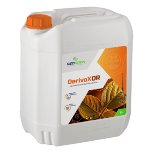 GK DerivoX OR – densidade 1,10