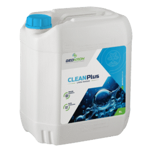 CLEAN Plus