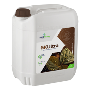 GK ULTRA – densidade 1,10